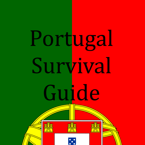 portugal-survival-guide Portugal Survival Guide