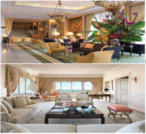 Ritz Four Seasons Hotel Lisboa