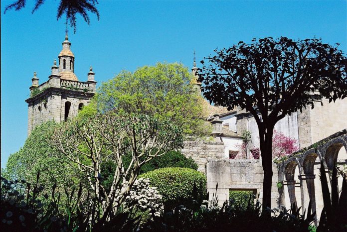 Miranda do Douro Miranda do Douro