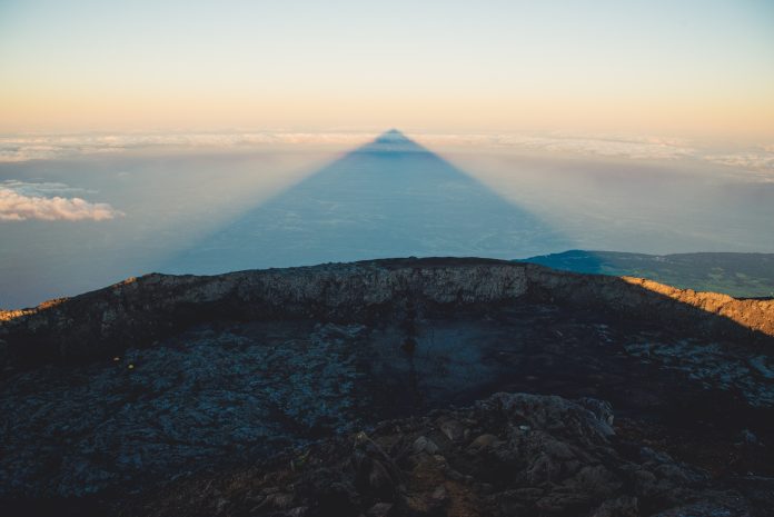 Pico Island - Azores