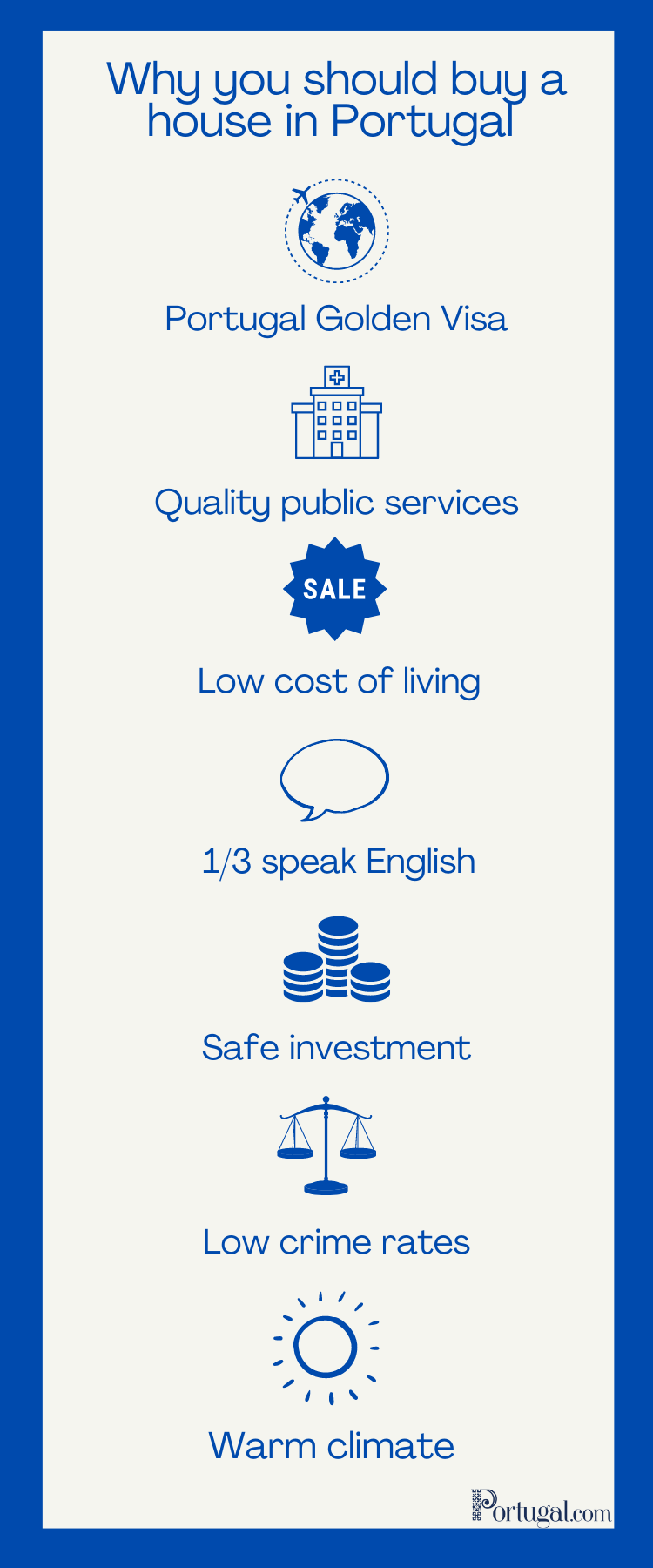 guide to real estate in portugal buying a house in portugal