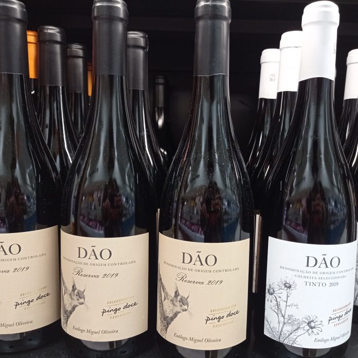Dão Wine