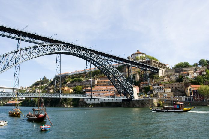 Ponte de Dom Lus I