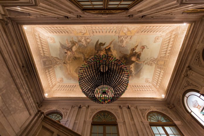 Carmen @ Palácio Nacional da Ajuda