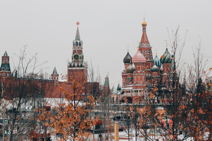 kremlin