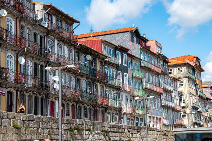ribeiraporto