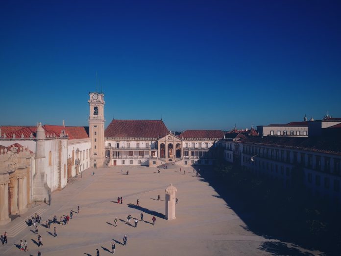 coimbra