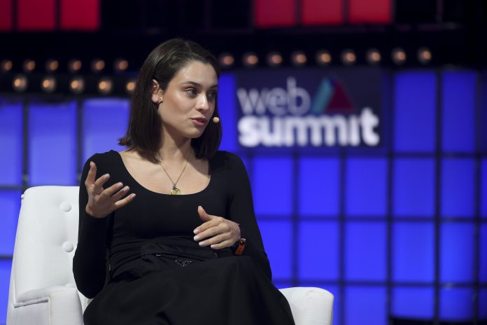 Web Summit 2021 - Day Three