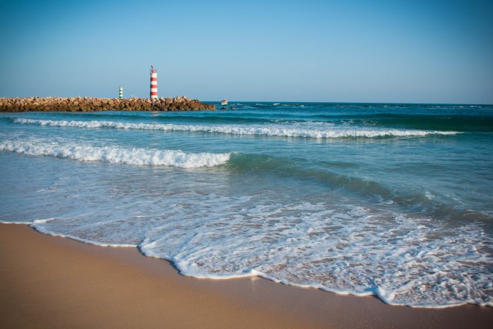 Faro, Portugal