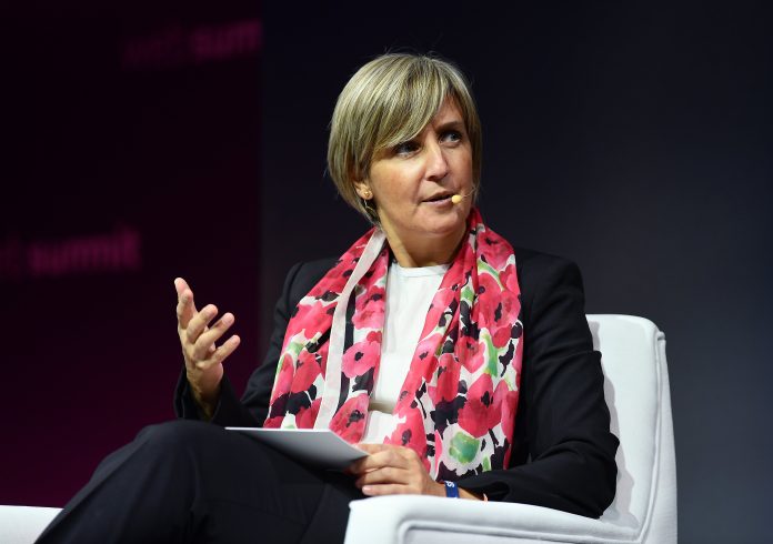 Web Summit 2021 - Day Two