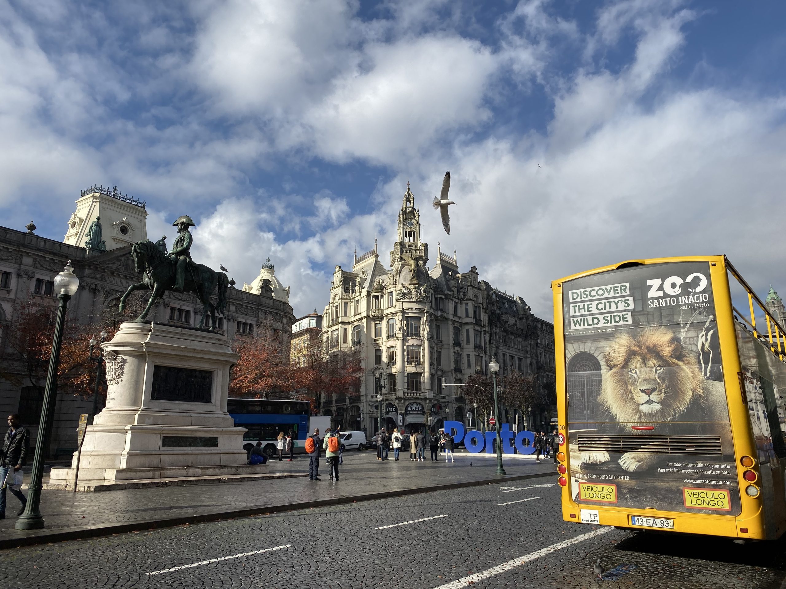 Porto with Kids: 9 Best Family Activities in Porto