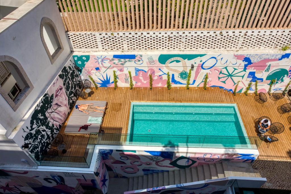 Digital Nomad Guide to Lisbon, Portugal