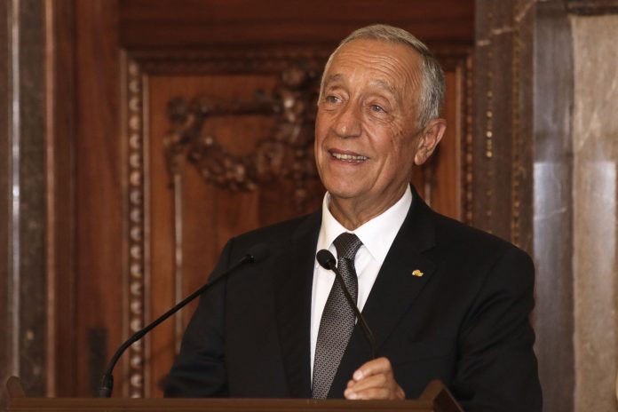 President Marcelo denies having devalued Catholic church sexual abuse complaints President Marcelo denies having devalued Catholic church sexual abuse complaints