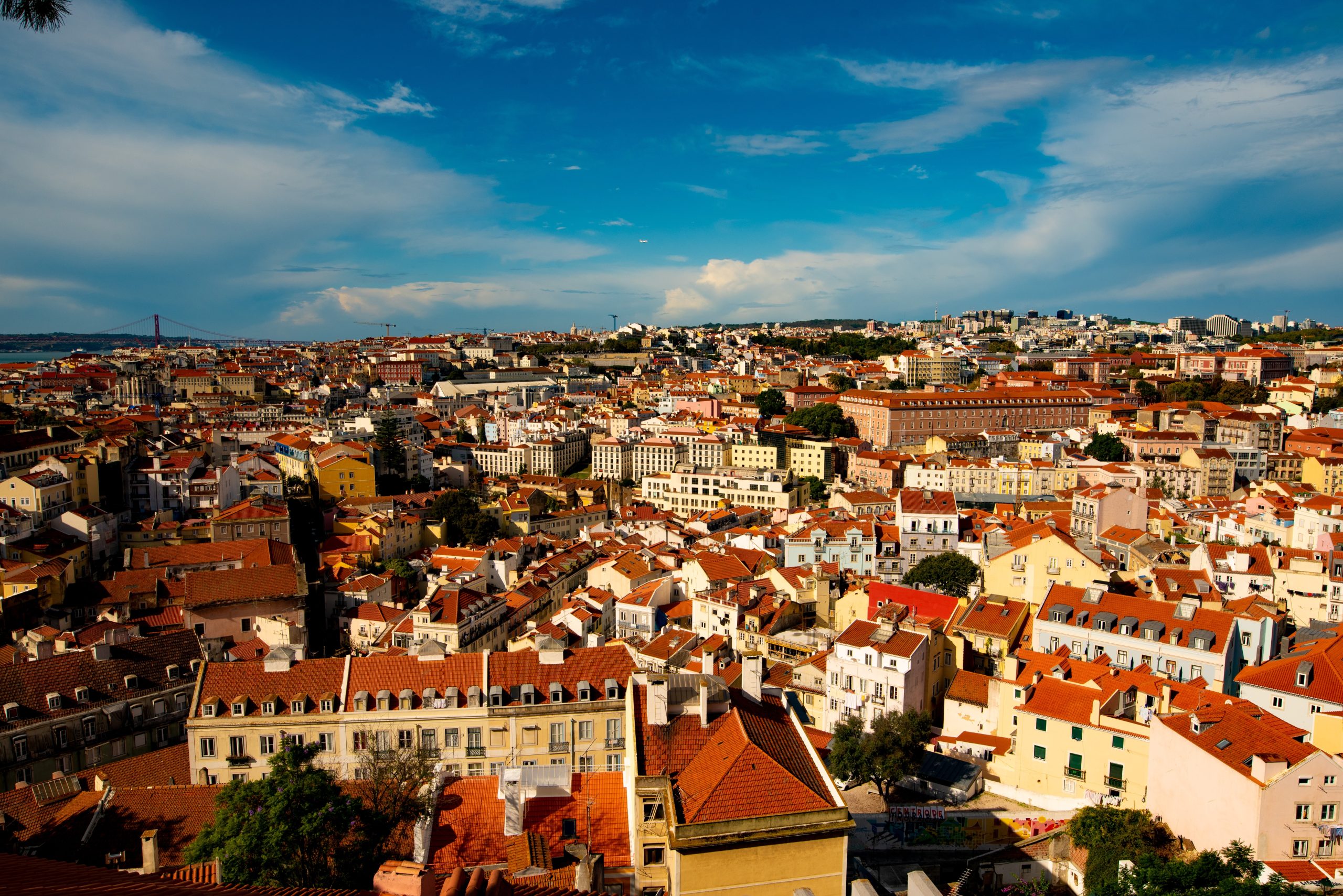 Digital Nomad Guide to Lisbon, Portugal