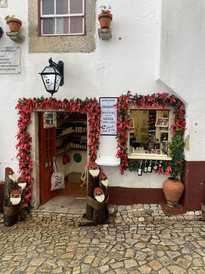 obidos