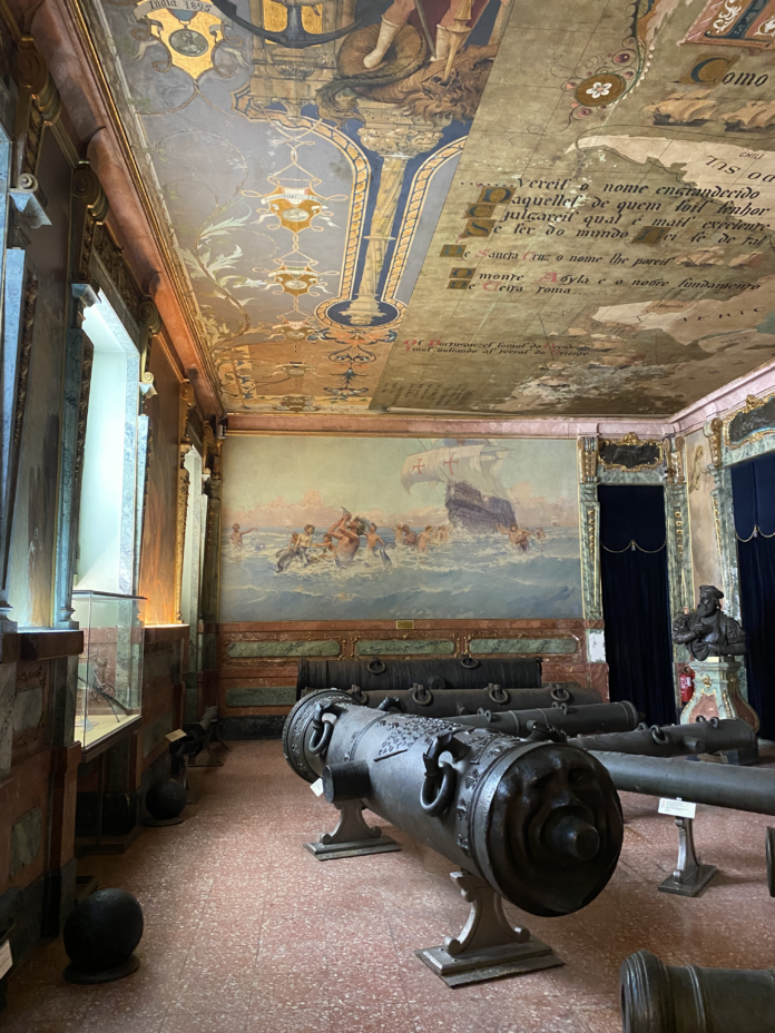 military-museum-cannon