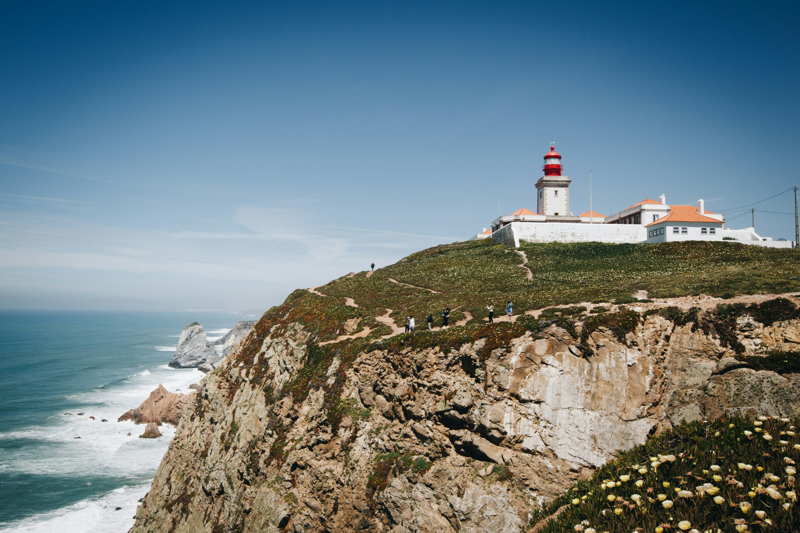 Cape Roca Portugal