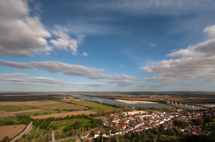 santarém-landscape-portugal Santarém Landscape Portugal