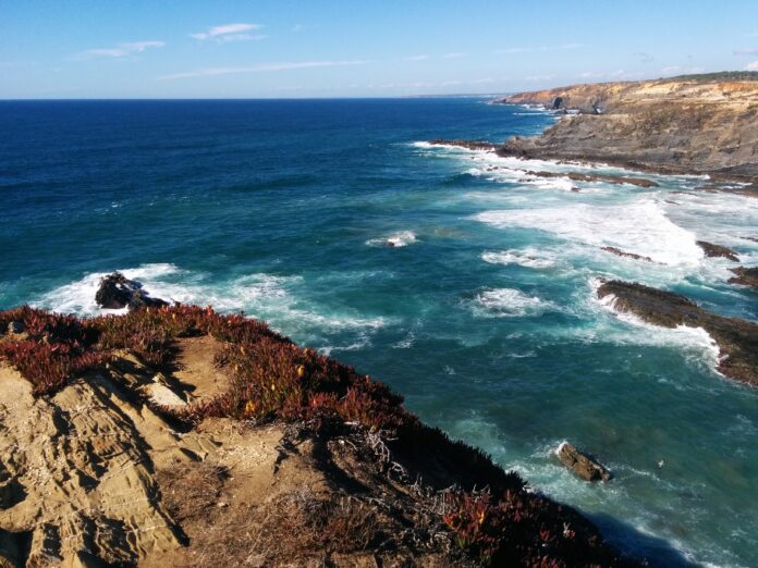 atlantic ocean-portugal Atlantic Ocean Portugal