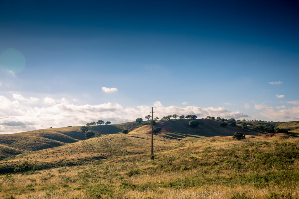 Alentejo Portugal
