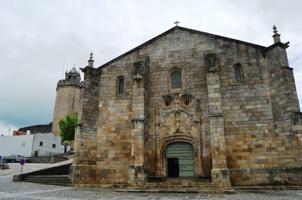 Freixo de Espada à Cinta Portugal