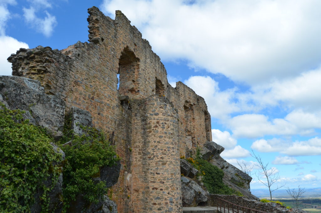 Castelo Rodrigo Portugal