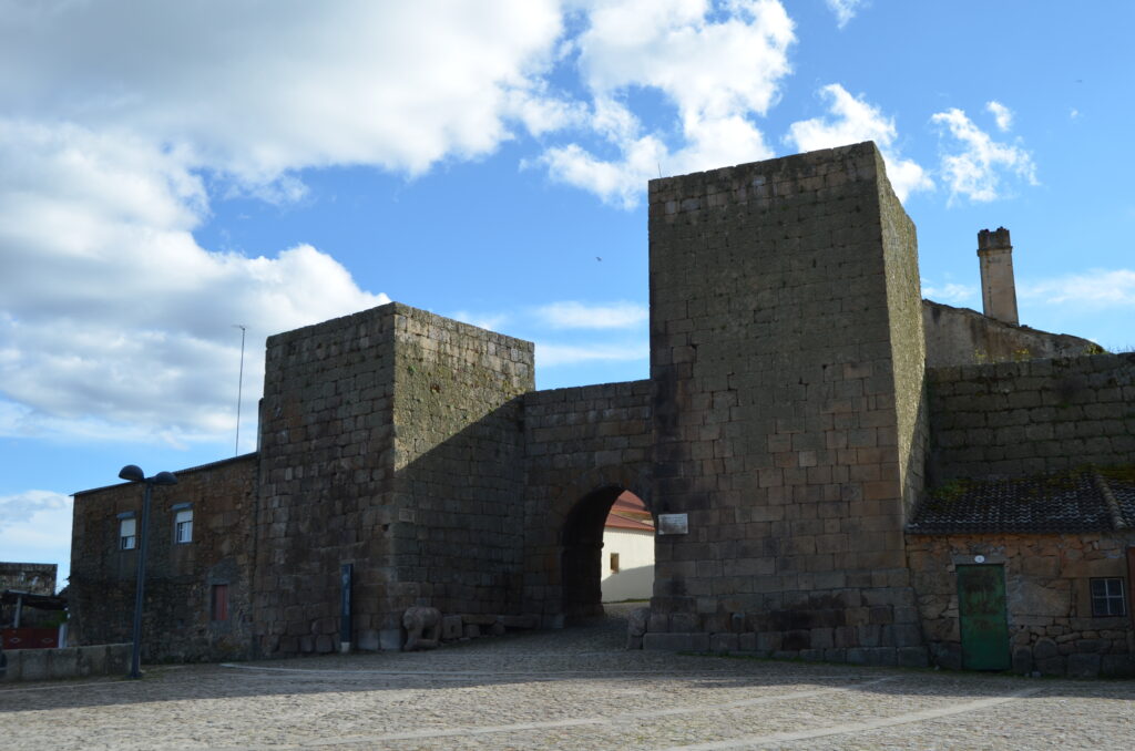 Castelo Mendo Village Portugal