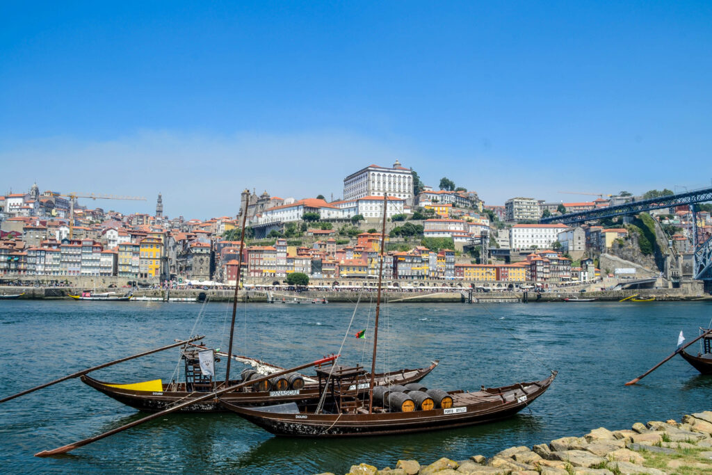Porto Portugal