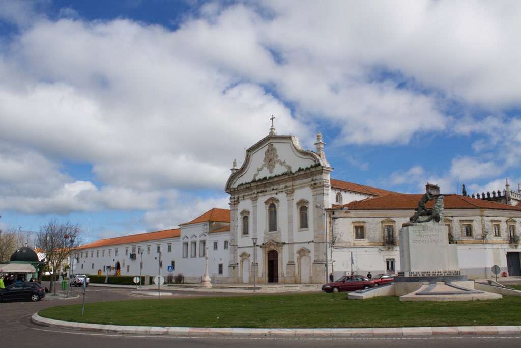 Estremoz Portugal