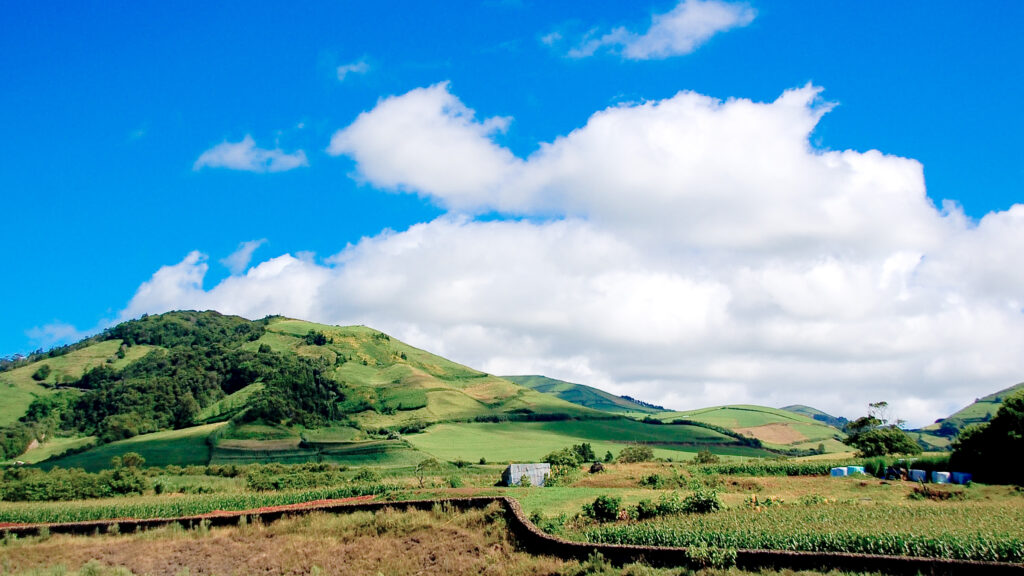 Azores Islands Portugal