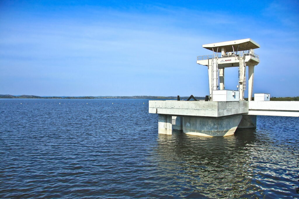Alqueva Village Alentejo Portugal