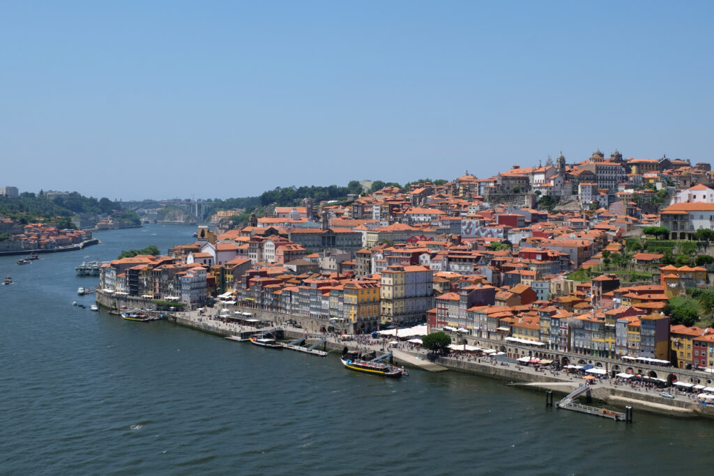 Porto Portugal