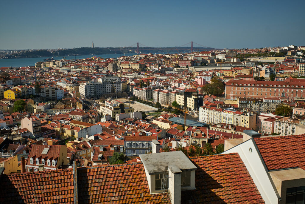 Lisbon Portugal