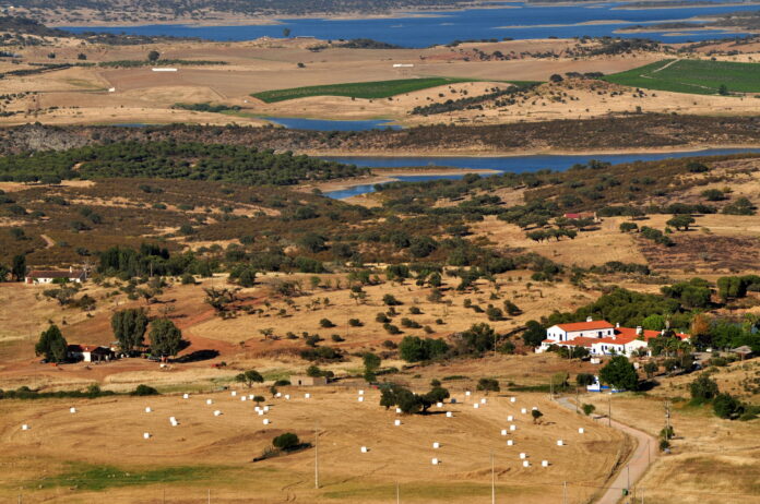 riverside-villages-alqueva-portugal Riverside Villages Alqueva Portugal