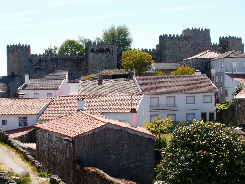 Trancoso Village Portugal