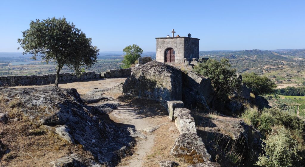 Marialva Village Portugal