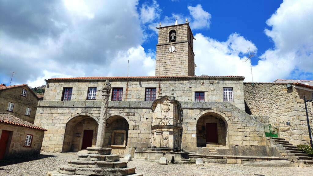 Castelo Novo Village Portugal