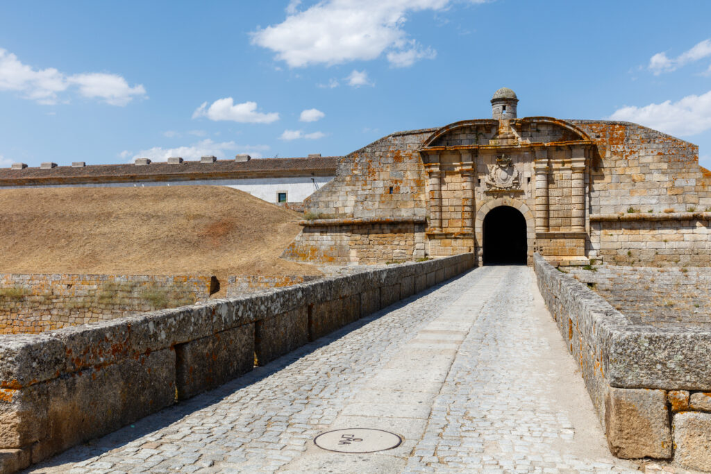Almeida Village Portugal