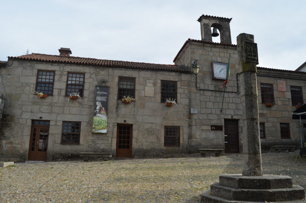 Belmonte Village Portugal