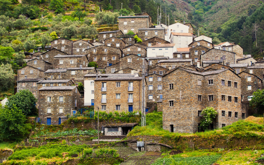 Piódão Village Portugal