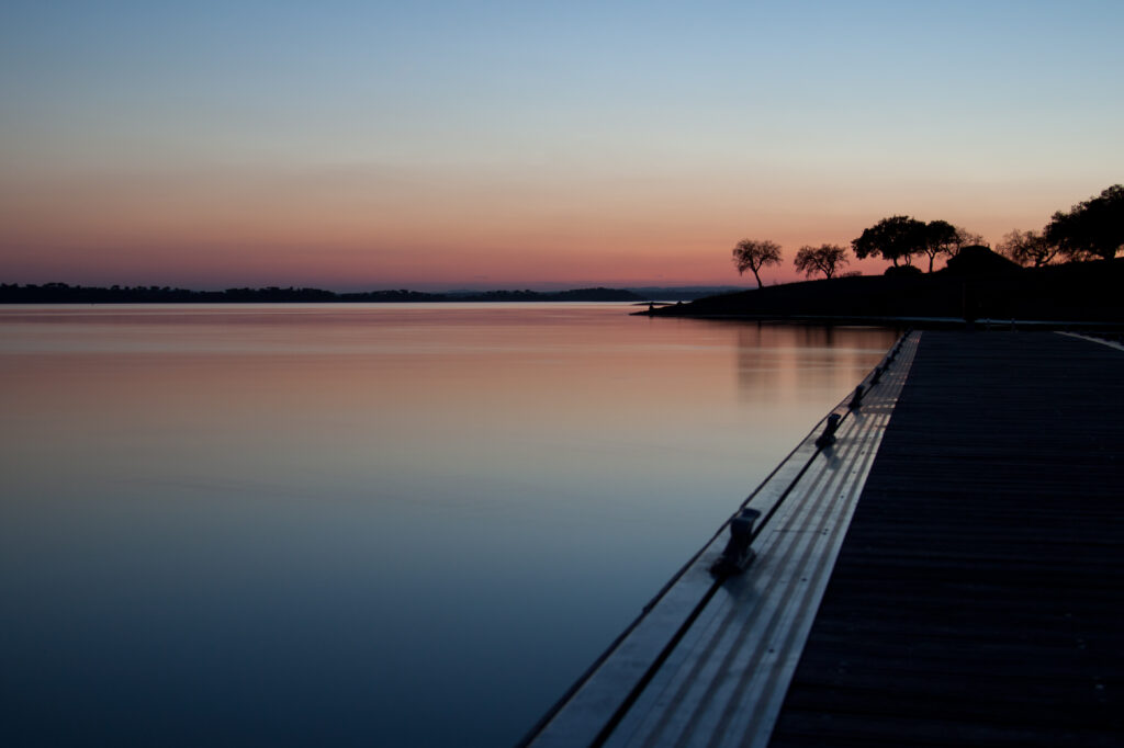Estrela Village Alqueva Alentejo Portugal