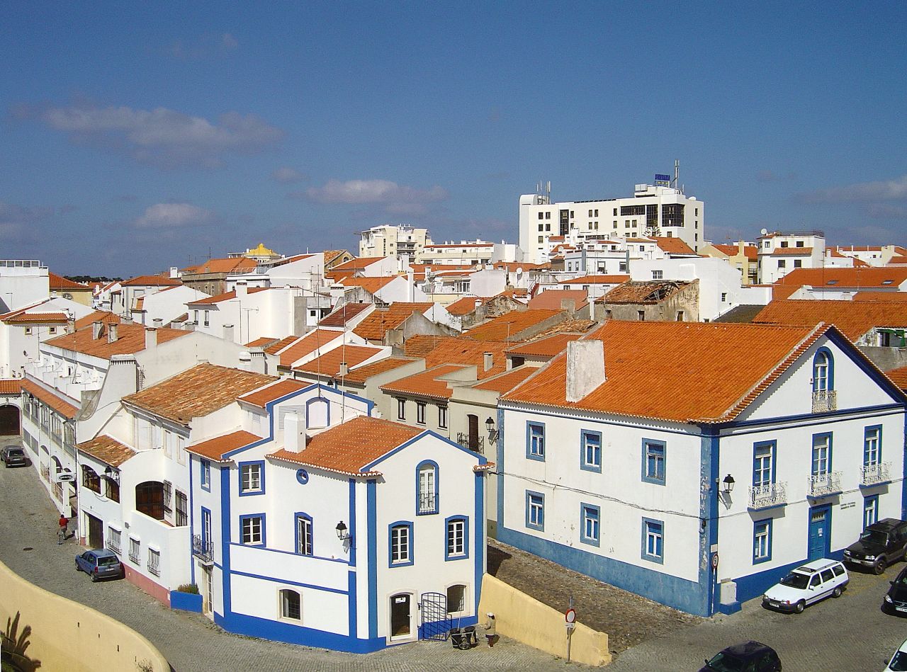 Sines Portugal