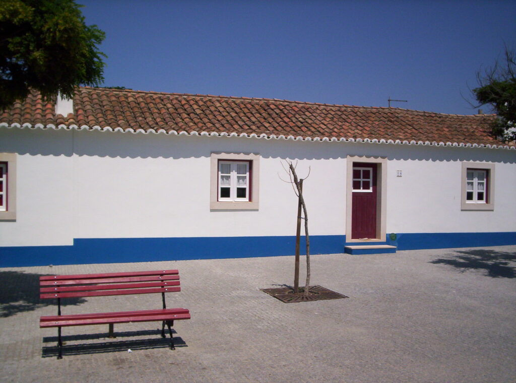 Porto Covo Sines Portugal