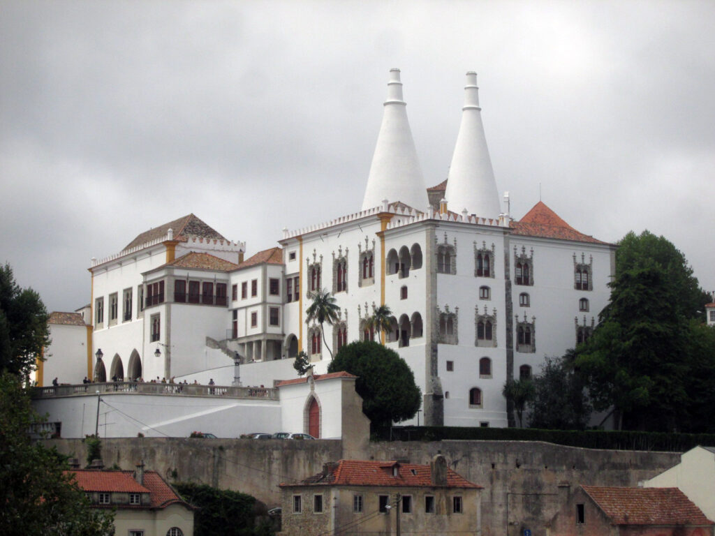 Sintra Portugal