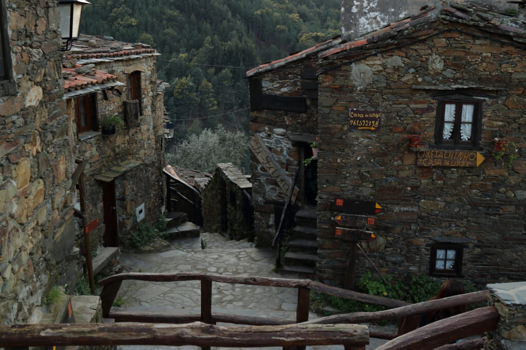 Talasnal Aldeias do Xisto Portugal
