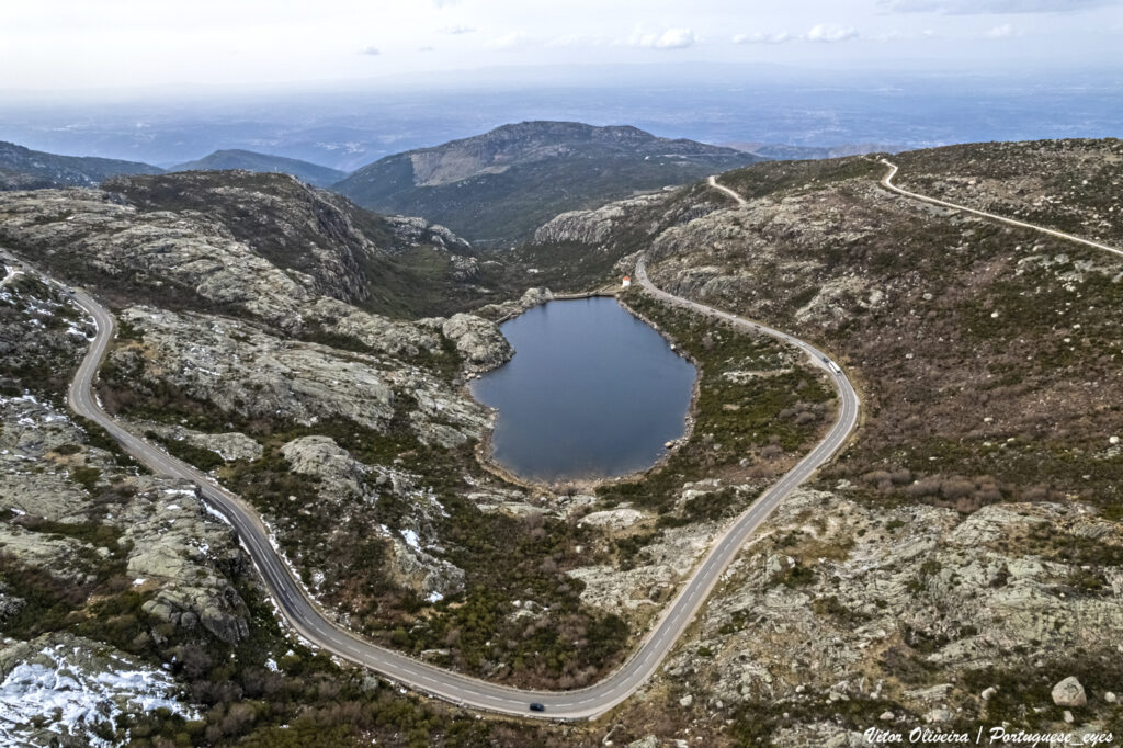 Serra da Estrela Portugal
