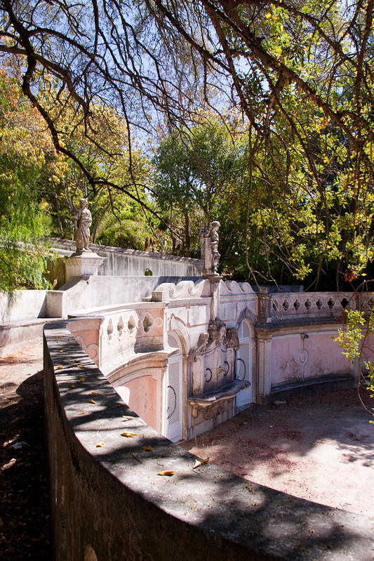 Tapada das Necessidades