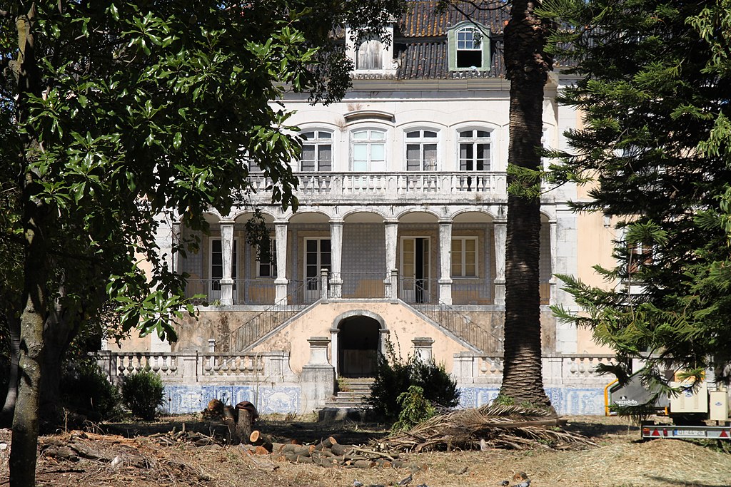 Quinta das Águias