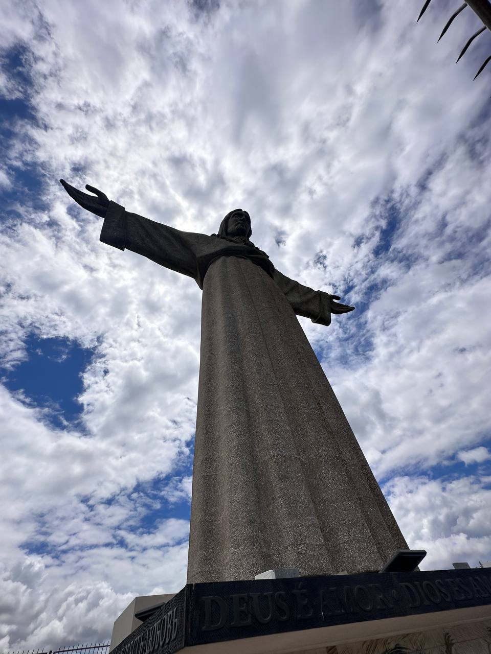 Cristo Rei, Lisbon