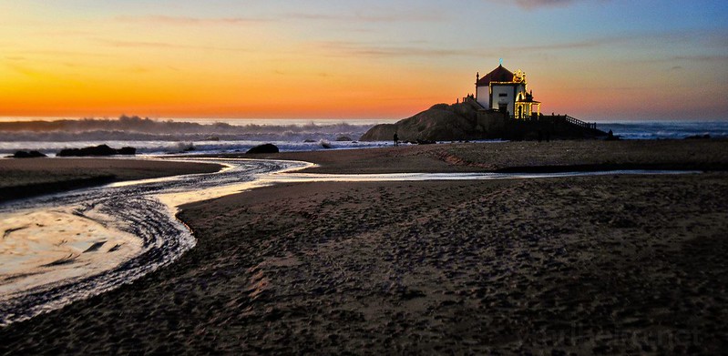 Capela do Senhor da Pedra